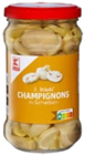 Champignons Angebote von K-CLASSIC bei Kaufland Halle für 0,79 €