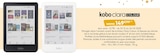 Clara colour - kobo - Fnac Clara colour - kobo à 149,99 € dans le catalogue Fnac