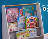 Bibliothèque en promo chez Gifi Bibliothèque dans le catalogue Gifi