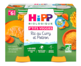 SUR TOUS LES BOLS REPAS - HIPP BIOLOGIQUE dans le catalogue Carrefour