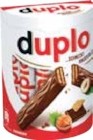 Kinder Riegel von Ferrero im aktuellen Marktkauf Prospekt