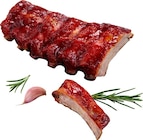 American Spare Ribs Angebote bei REWE Recklinghausen für 1,19 €