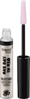 Mascara Glitter Topper One Day In Rio Silber von trend !t up im aktuellen dm-drogerie markt Prospekt für 3,25 €