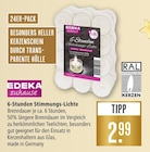 6-Stunden Stimmungs-Lichte im Angebot bei Marktkauf in Aschaffenburg 6-Stunden Stimmungs-Lichte Angebote von EDEKA zuhause bei Marktkauf Aschaffenburg für 2,99 €