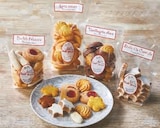 Assortiment brédélé - U Express à Laval Assortiment brédélé en promo chez U Express Laval à 3,99 €