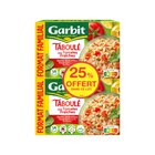 Taboulé - GARBIT à 4,65 € dans le catalogue Carrefour