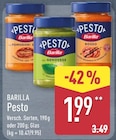 Aktuelles Pesto Angebot bei ALDI Nord in Potsdam ab 1,99 €