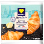 Herzstücke Croissants von EDEKA für 2,79 € bei EDEKA im Angebot Herzstücke Croissants von EDEKA im aktuellen EDEKA Prospekt