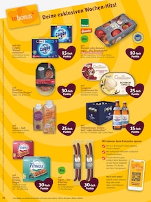 Getränke im aktuellen tegut Prospekt (München) Getränke im tegut Prospekt "tegut… gute Lebensmittel" mit 23 Seiten (München)