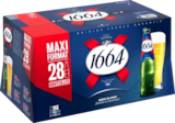 1664 - 1664 - Lidl à Créteil 1664 - 1664 en promo chez Lidl Créteil à 8,45 €