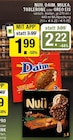 Nuii Eis Angebote von Nuii bei EDEKA Haltern am See für 1,99 €