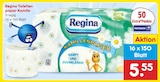 Toilettenpapier Kamille Angebote von Regina bei Netto Marken-Discount Bergisch Gladbach für 5,55 €