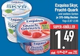 Skyr im EDEKA Prospekt Skyr von Exquisa im aktuellen EDEKA Prospekt für 1,49 €