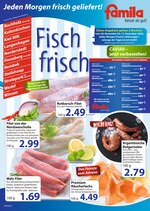 famila Nordost Prospekt für Winsen mit 2 Seiten famila Nordost Prospekt für Winsen: "besser als gut!", 2 Seiten, 30.11.2020 - 05.12.2020