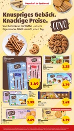 Kekse Angebot im aktuellen Penny Prospekt auf Seite 18