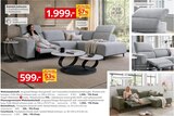 Wohnlandschaft im Angebot bei XXXLutz in Lingen Wohnlandschaft Angebote von PURE HOME LIFESTYLE bei XXXLutz Lingen für 199,00 €