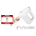 Emerio Handmixer HM-124178 im POCO Prospekt Emerio Handmixer HM-124178 von im aktuellen POCO Prospekt für 11,99 €