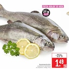 Aktuelle Forelle Angebote bei Marktkauf in Heilbronn Aktuelles Regenbogenforellen Angebot bei Marktkauf in Heilbronn ab 1,49 €