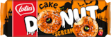 CAKE DONUT HALLOWEEN LOTUS - LOTUS en promo chez Auchan Hypermarché CAKE DONUT HALLOWEEN LOTUS - LOTUS dans le catalogue Auchan Hypermarché
