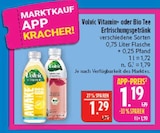 Vitamin+ Angebote von Volvic bei Marktkauf Altenburg für 1,19 €