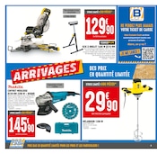 Bricolage Angebote im Prospekt "100% ARRIVAGES : PRIX BAS EN QUANTITÉ LIMITÉE" von Brico Cash Bricolage Angebote im Prospekt "100% ARRIVAGES : PRIX BAS EN QUANTITÉ LIMITÉE" von Brico Cash auf Seite 6