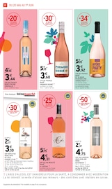 Piscine Angebote im Prospekt "TOUT VOTRE MAGASIN CONTRE LA VIE CHÈRE" von Intermarché Piscine Angebote im Prospekt "TOUT VOTRE MAGASIN CONTRE LA VIE CHÈRE" von Intermarché auf Seite 22