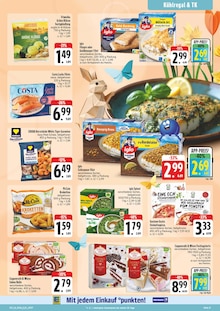 Pizza im E center Prospekt "Wir lieben Lebensmittel!" mit 36 Seiten (Jena)