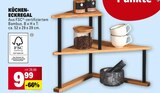 Küchen-Eckregal Angebote bei Marktkauf Leinfelden-Echterdingen für 9,99 €
