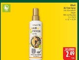 Aktuelle Essig Angebote bei Marktkauf in Nürnberg Aktuelles Air Fryer Spray Angebot bei Marktkauf in Nürnberg ab 2,49 €