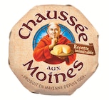 Chaussée aux Moines en promo chez Intermarché Hyper Chaussée aux Moines dans le catalogue Intermarché Hyper