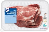 Schweine-Nackensteak im Angebot bei REWE in Wolfenbüttel Schweine-Nackensteak Angebote von ja! bei REWE Wolfenbüttel für 4,49 €