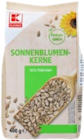 Sonnenblumenkerne Angebote von K-CLASSIC bei Kaufland Saarbrücken für 0,88 €