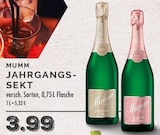 EDEKA Dinslaken Prospekt mit  im Angebot für 3,99 €