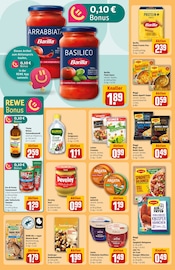 Katzenfutter im REWE Prospekt in Regensburg Aktueller REWE Prospekt mit Katzenfutter, "Dein Markt", Seite 28