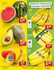 Aktueller Netto Marken-Discount Prospekt mit Bio, "Aktuelle Angebote", Seite 9
