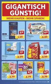 Tierbedarf im combi Prospekt in Herford Aktueller combi Prospekt mit Tierbedarf, "Markt - Angebote", Seite 17