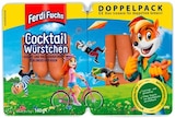 Penny - Cocktailwürstchen Angebot im Prospekt Cocktailwürstchen bei Penny im Prospekt "" für 1,19 €