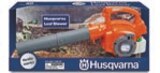 Jouet Souffleur - Husqvarna - Husqvarna à Ajaccio Jouet Souffleur - Husqvarna en promo chez Husqvarna Ajaccio à 39,00 €