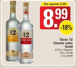 Schnaps Angebot im WEZ Rodenberg Prospekt WEZ Rodenberg Prospekt mit Schnaps im Angebot für 8,99 €