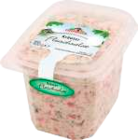 EDEKA - Fleischsalat pur Angebot im Prospekt Fleischsalat pur bei EDEKA im Prospekt "" für 2,49 €