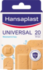 Pansements Universal à Lidl dans Chamblet Pansements Universal à Lidl dans Chamblet
