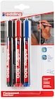 Marker bei Woolworth im Langenhagen Prospekt für 4,00 €