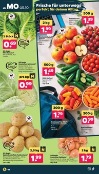 Paprika im aktuellen Netto mit dem Scottie Prospekt (Rostock) Paprika im Netto mit dem Scottie Prospekt "GĂĽnstig. Besser. FĂĽr Dich." mit 43 Seiten (Rostock)