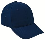 Casquette adulte en promo chez U Express Villepinte à 2,95 €