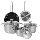 Topfset von  im aktuellen POCO Prospekt für 69,99 €