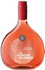 Die jungen Frank'n Qualitätswein von GWF im aktuellen Kaufland Prospekt für 3,99 €