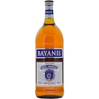 Pastis de Marseille - BAYANIS - Carrefour à Strasbourg Pastis de Marseille - BAYANIS en promo chez Carrefour Strasbourg à 25,49 €