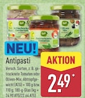 Aktuelles Artischocken Geviertelt Angebot bei ALDI Nord in Magdeburg ab 2,49 €