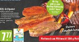 Aktuelle Grillfleisch Angebote bei E center in Mülheim (Ruhr) Aktuelles XXL-Grillpaket Angebot bei E center in Mülheim (Ruhr) ab 7,77 €