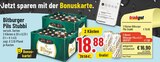 Aktuelles Pils Stubbi Angebot bei Trinkgut in Neuwied ab 18,88 €